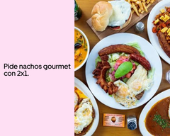 CHILE, PIMIENTA & AJÍ COMIDA MEXICANA SUCURSAL (Quito)