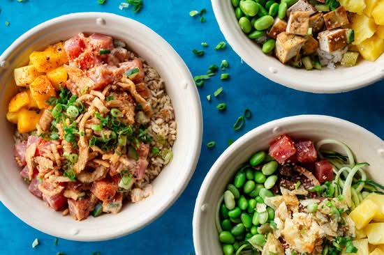 The Scale - Williston