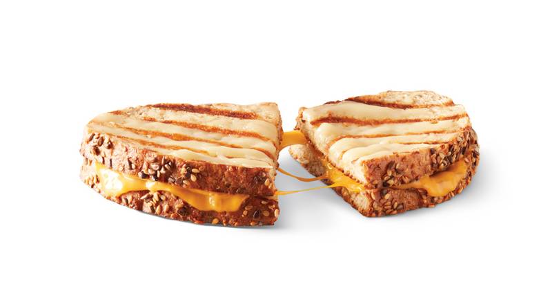 Grilled Cheese Melt