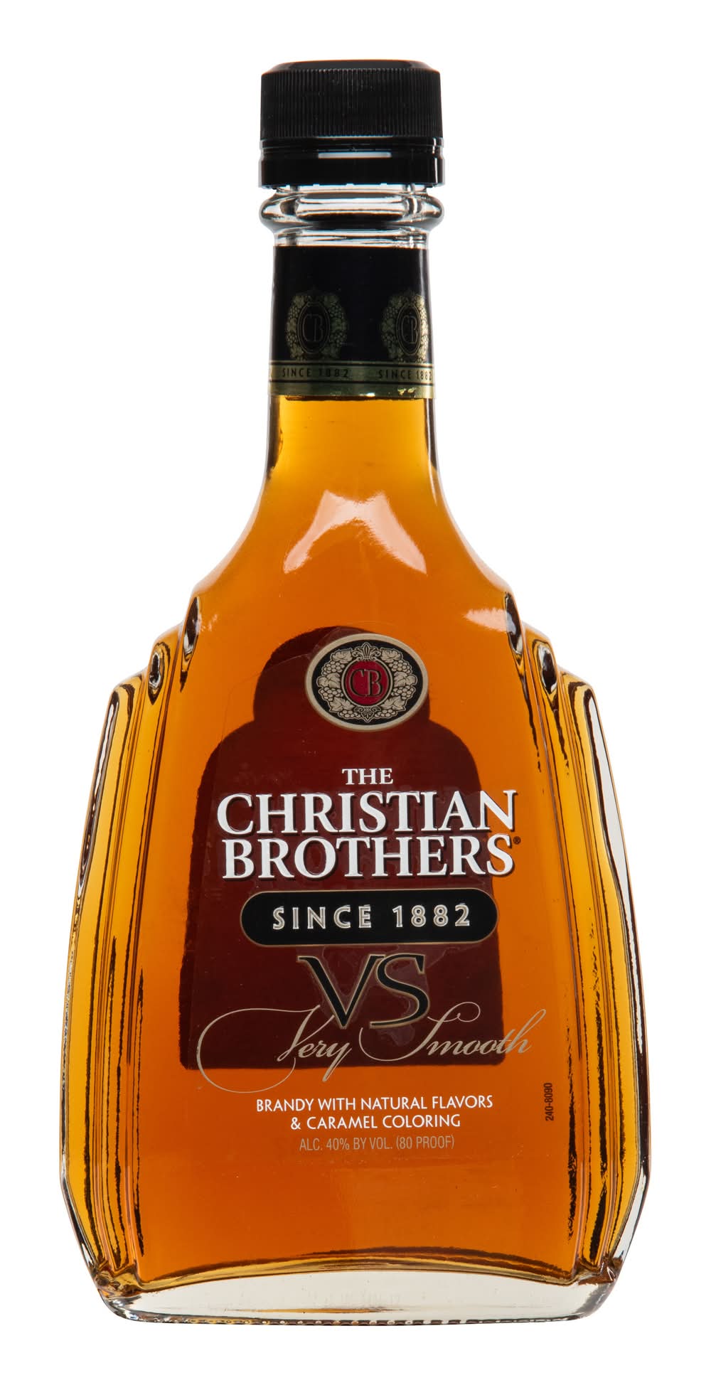 Christian Brothers Brandy Very Smooth (375 ml)