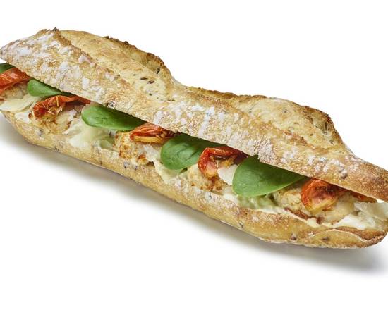 Sandwich Chic Poulet César