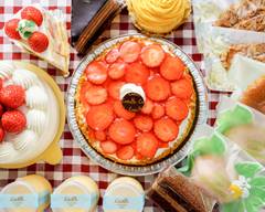 手づくりケーキの店 ココット