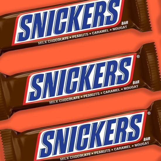 Snickers 6 pack