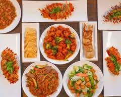 Tarim Uigurisches Restaurant