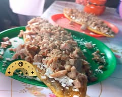 Huaraches Gómez (Mexico City)