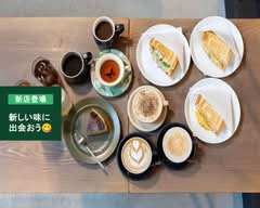 TORA CAFE by c_thought coffee