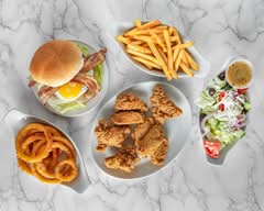 Secret Burger Bar (Richmond Hill)