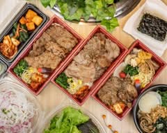 焼肉華火　豊田店