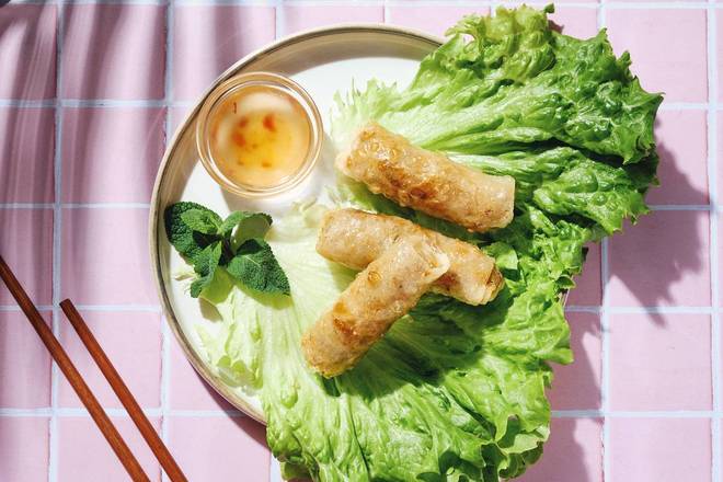 Nem Poulet – pho pia kai (x3)