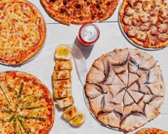 Gourmet Pizza Rutherford