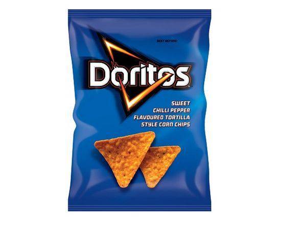 Doritos - Sweet Chilli Pepper 150g