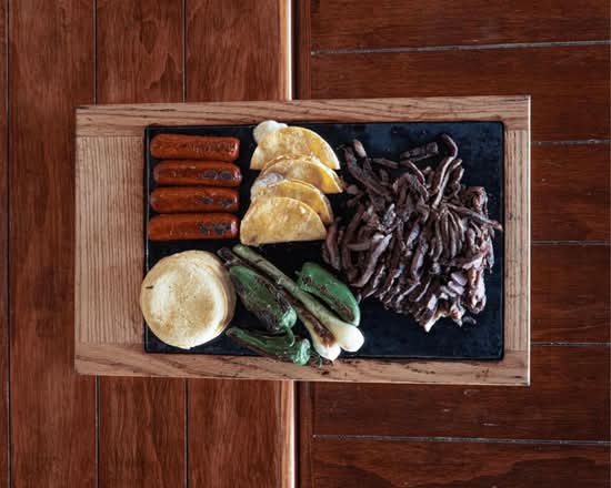 Norte Grill Taqueria (Chihuahua)