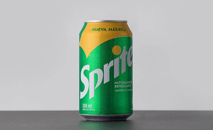 Sprite 350cc