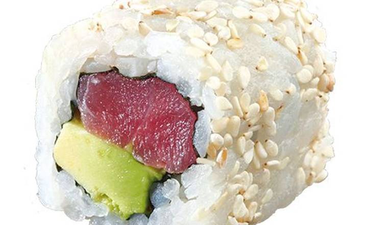 TUNA AVOCADO