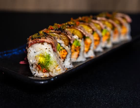 Mamasushi Restaurant photo 2