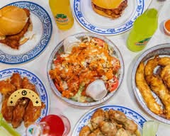 CluckaDoodledoo (Columbus)