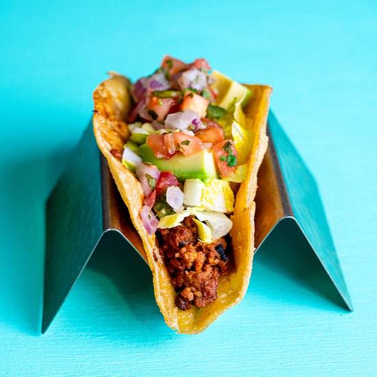 TACO DORADO