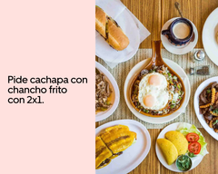 Tekelandia - Bella Vista