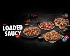 Domino's (Adelaide City)