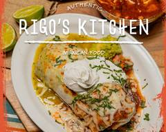 Rigo's Authentic Mexican Kitchen