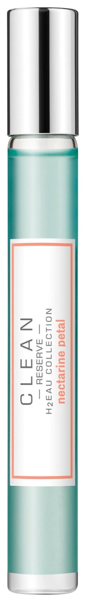 Clean Reserve H2Eau - Nectarine Petal Eau de Parfum Rollerball 0.34 oz eau de parfum rollerball