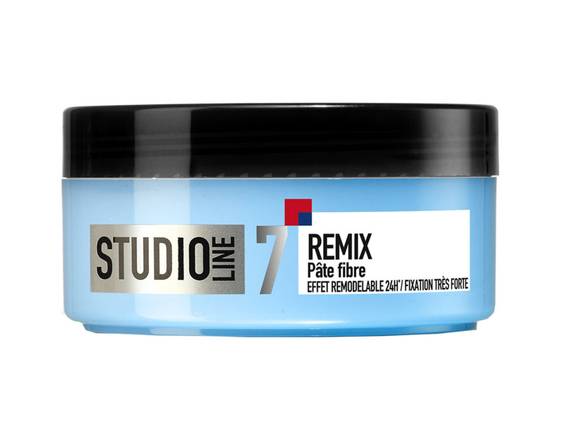 L'oréal - Paris studio line remix gel cheveux (150 ml)