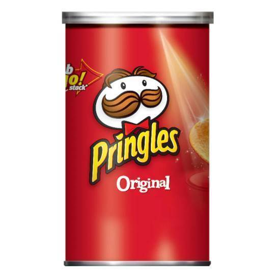 Pringles Original 67g