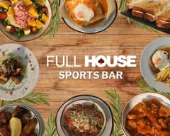 Fullhouse Sports Bar & Restaurant