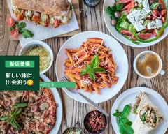 魔法のパスタ 水口店
