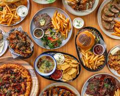 The Pioneer Bar & Restaurant