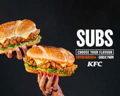 KFC- Bath - Lower Borough Walls