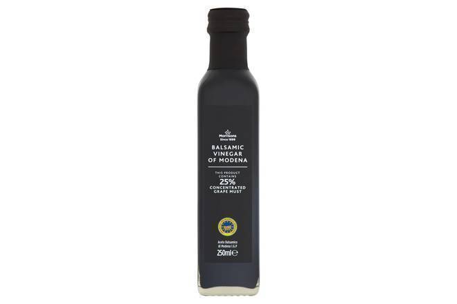 Morrisons Balsamic Vinegar 250ml