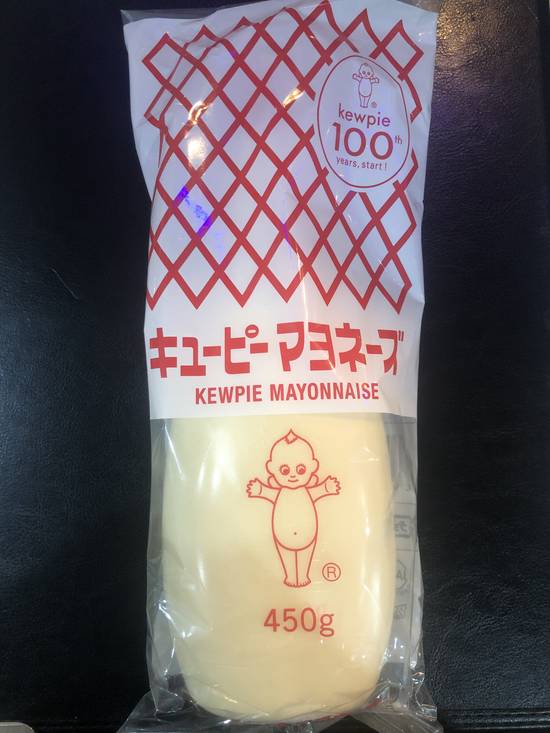 Kewpie mayonnaise 450g
