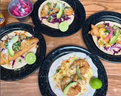 Taco de Mar (Patio 3)