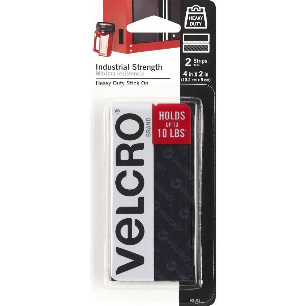 Velcro Industrial Strength Strips