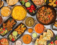 Kashmir Restaurant & Juice Bar (Bristol)