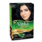 Vatika Henna Hair Colour (black)