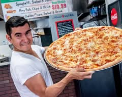 Italia Pizza Cafe - Southaven