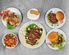 The Crazy Chef’s Burgers