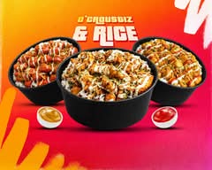 O'Croustiz & Rice
