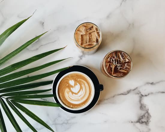 Tapestry Coffee (20788 Holyoke Ave)