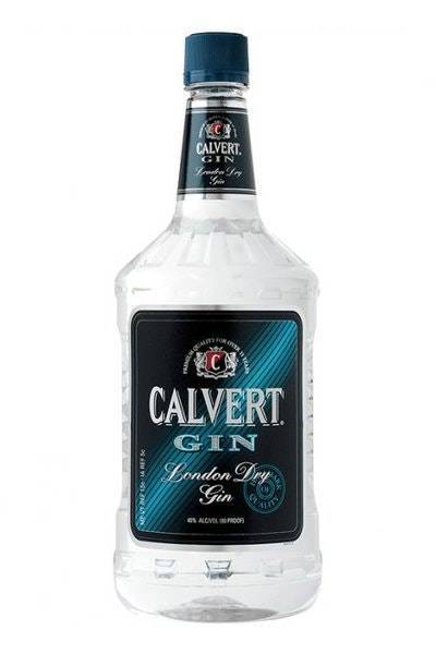 Calvert Gin (1.75L bottle)