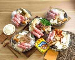 上紅小火鍋 昌平店