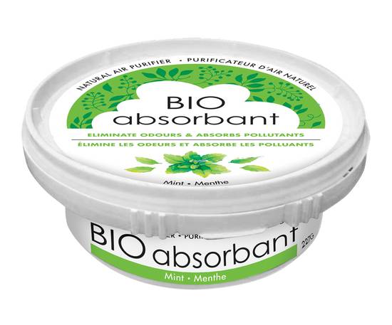 Bio absorbant bio absorbant (227 g) - bio absorban (227 g)