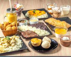 Saveurs Do Brasil 🇧🇷