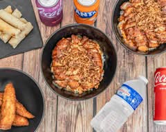 Ôcroosty 83  (165 Avenue Roger Salengro)