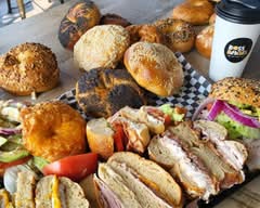 Boss Bagel ( 13420 Tecumseh Rd EAST)