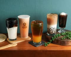 有禧茶坊YOXI TEA 富民店