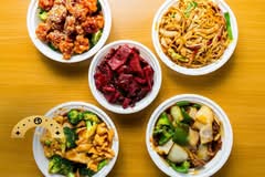 Purple Garden Chinese Restaurant
