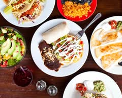 Meleket Restaurant (Silver Spring)